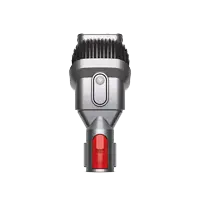 Kombinovaná kartáčová hubice